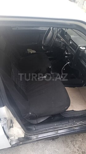 LADA (VAZ) 2109-7