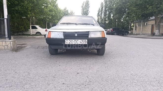LADA (VAZ) 2109-5