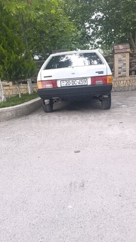 LADA (VAZ) 2109-9
