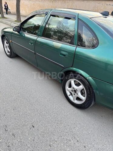 Opel Vectra-5