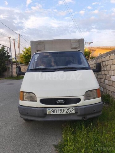 Ford Transit-1