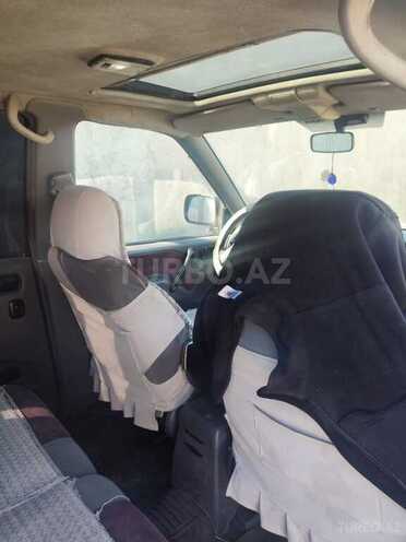 Nissan Terrano-6