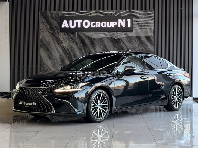 Lexus ES 300h-3