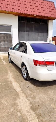 Hyundai Sonata-3
