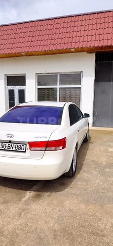 Hyundai Sonata-6