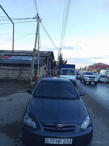 Toyota Corolla-2
