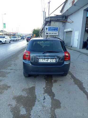Toyota Corolla-5