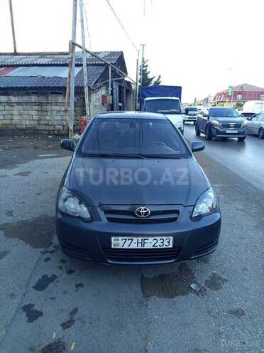 Toyota Corolla-1