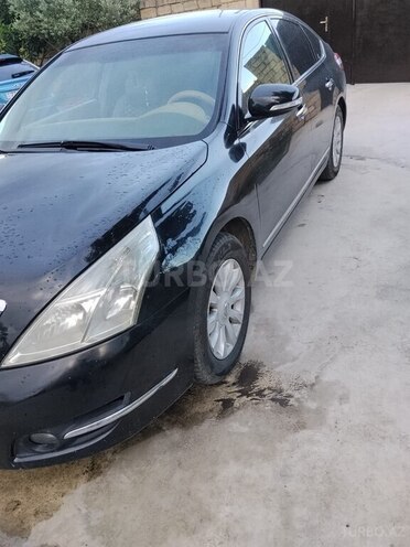 Nissan Teana-3