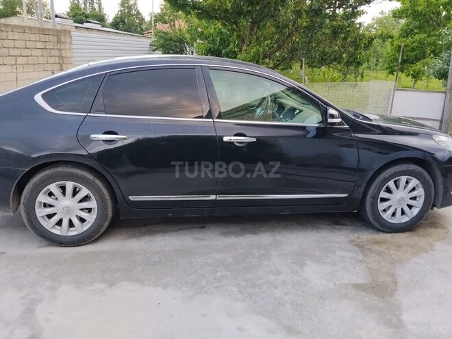 Nissan Teana-5