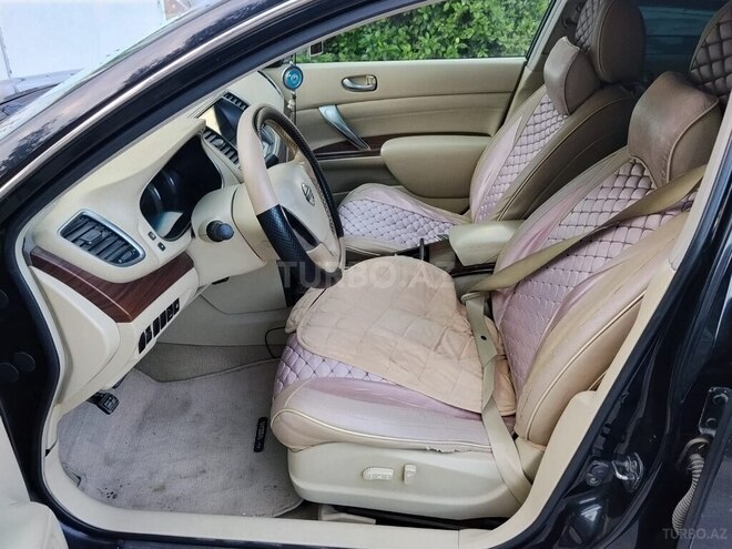 Nissan Teana-10