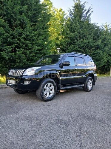 Toyota Land Cruiser Prado-4