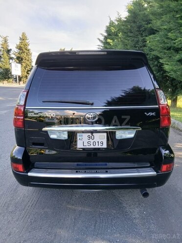 Toyota Land Cruiser Prado-2