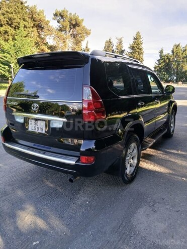 Toyota Land Cruiser Prado-10