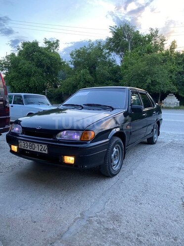 LADA (VAZ) 2115-2