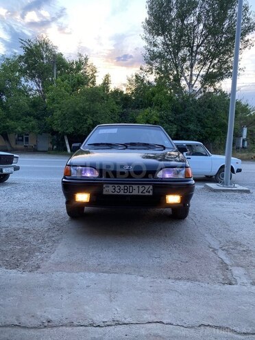 LADA (VAZ) 2115-1