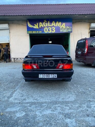 LADA (VAZ) 2115-4