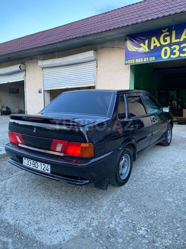 LADA (VAZ) 2115-5