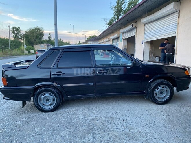 LADA (VAZ) 2115-6