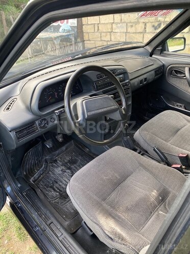 LADA (VAZ) 2115-7