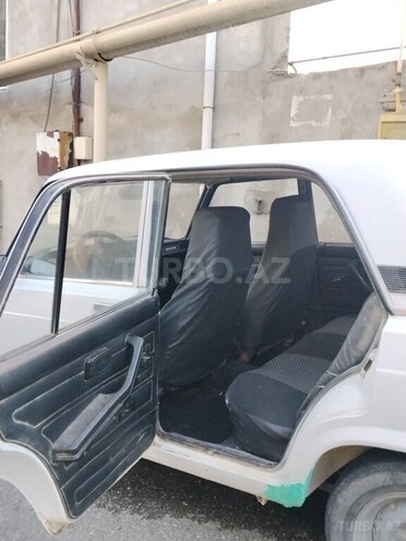LADA (VAZ) 2107-5