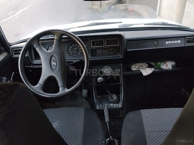 LADA (VAZ) 2107-4