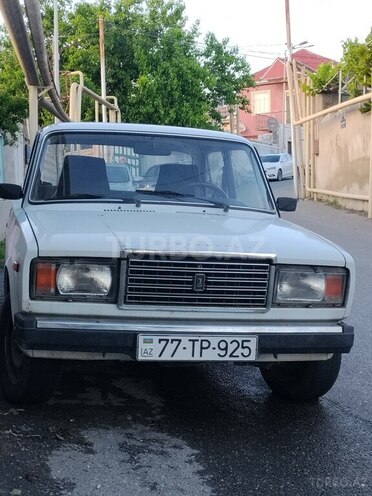 LADA (VAZ) 2107-10