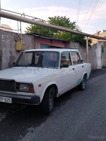 LADA (VAZ) 2107-9