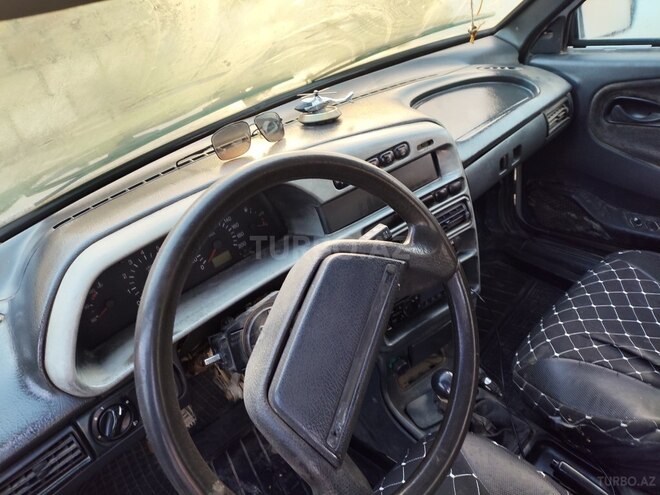 LADA (VAZ) 2115-5