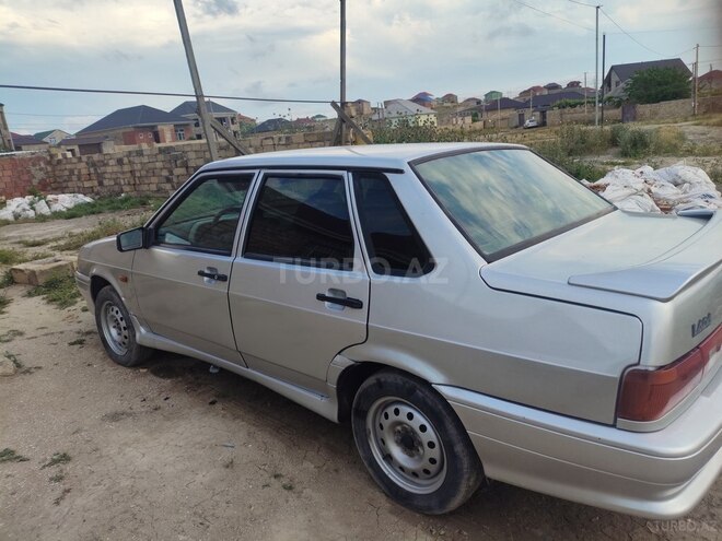 LADA (VAZ) 2115-3