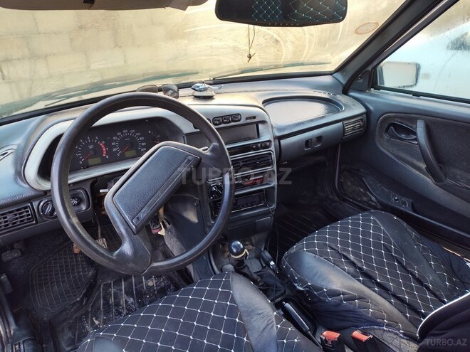 LADA (VAZ) 2115-4