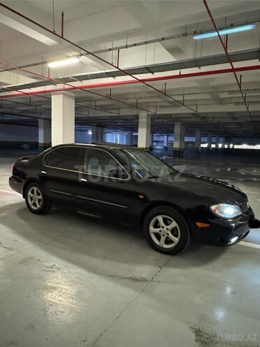 Nissan Maxima-3