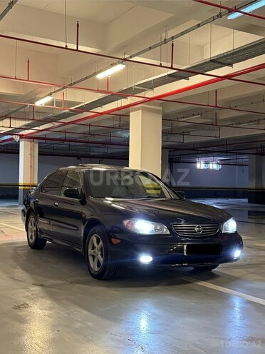 Nissan Maxima-2