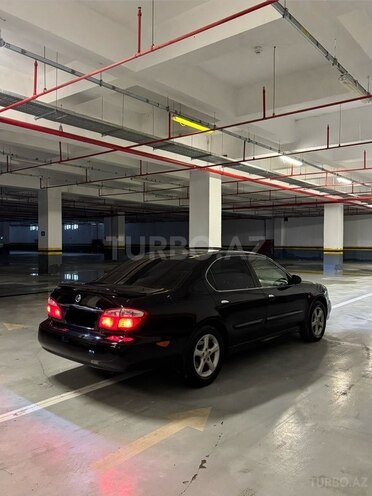 Nissan Maxima-4