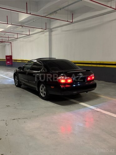 Nissan Maxima-6