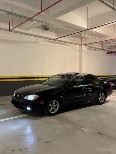 Nissan Maxima-8