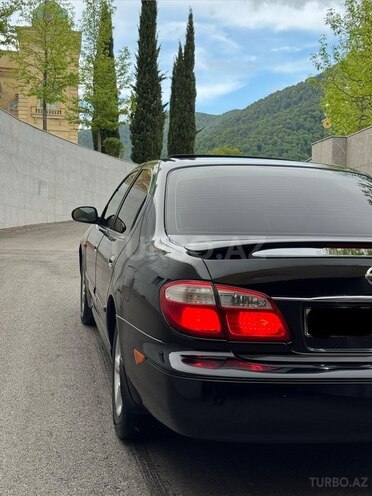 Nissan Maxima-11