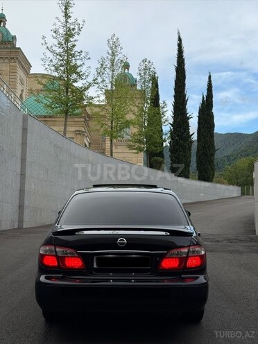 Nissan Maxima-10