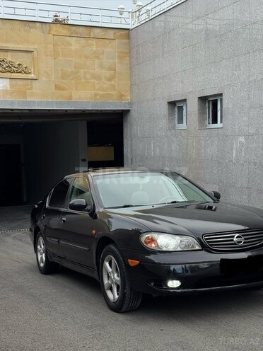 Nissan Maxima-12