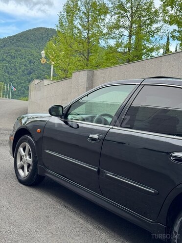 Nissan Maxima-14