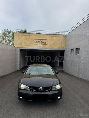Nissan Maxima-13