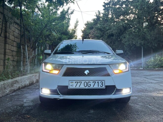 Khazar SD-2