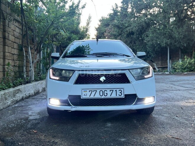 Khazar SD-3
