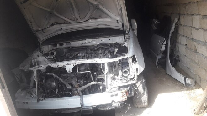 Lexus RX 300-9