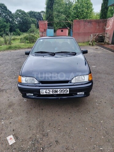 LADA (VAZ) 2115-1