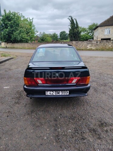 LADA (VAZ) 2115-4