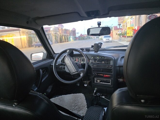 LADA (VAZ) 2115-5