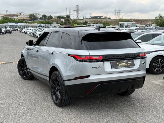 Land Rover RR Velar 2019, 73,000 km - 2.0 l - Bakı