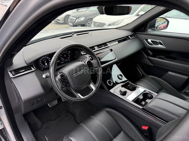 Land Rover RR Velar 2019, 73,000 km - 2.0 l - Bakı