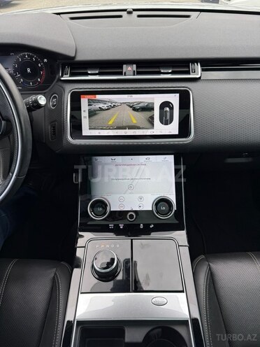 Land Rover RR Velar 2019, 73,000 km - 2.0 l - Bakı